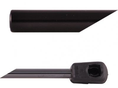 Délka 175mm, zdvih 60mm, zatížení 0480N (Stabilus 0996BL)