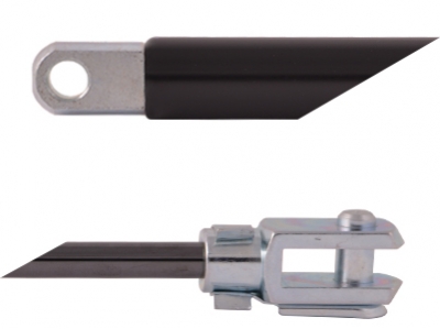 Délka 1150mm, zdvih 500mm, zatížení 1000N