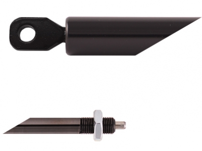 Délka 160mm, zdvih 28mm, zatížení 0500N (Stabilus 473229)