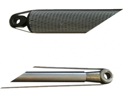 Délka 500mm, zdvih 200mm, zatížení 1100N (hmotnost klopné části 60kg)
