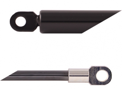 Burgman AN 40 - Délka 482mm, zdvih 195mm, zatížení 0090N