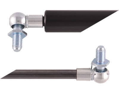Délka 465mm, zdvih 205mm, zatížení 0400N