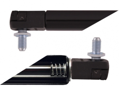Délka 545mm, zdvih 210mm, zatížení 0150N