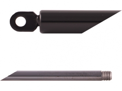 Délka 808mm, zdvih 370mm, zatížení 1750N