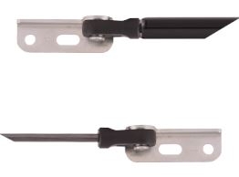 Délka 1320mm, zdvih 600mm, zatížení 0120N