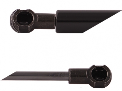 300C - délka 430mm, zdvih 170mm, zatížení 1000N
